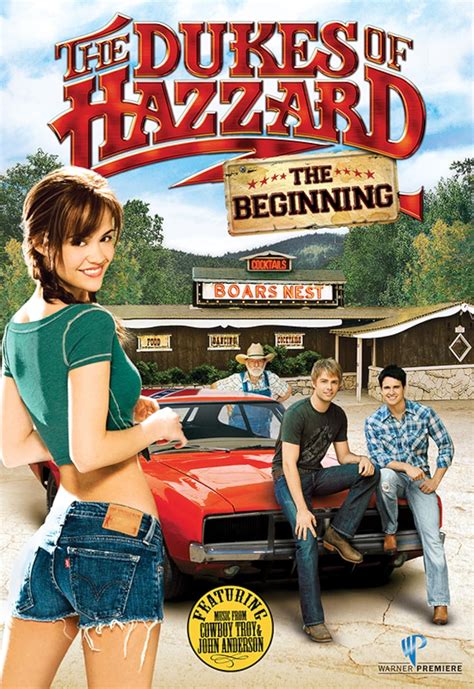 dukes of hazard nude scenes|The Dukes of Hazzard: The Beginning (2007)